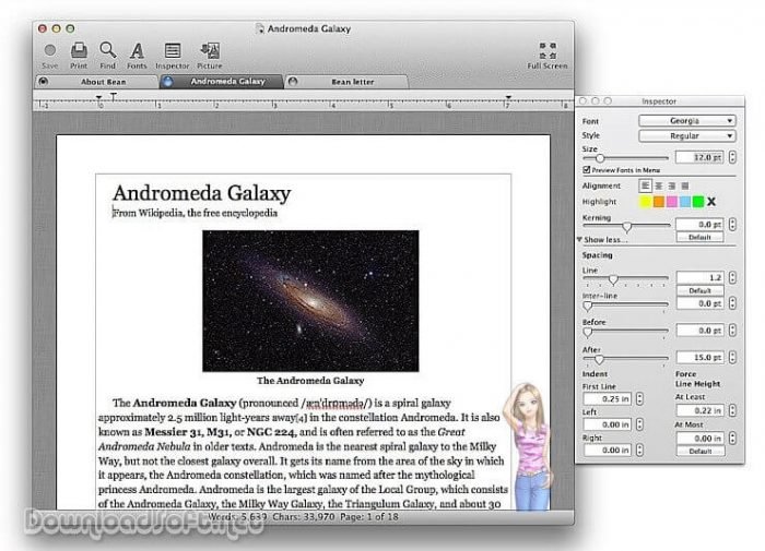 download word document for mac